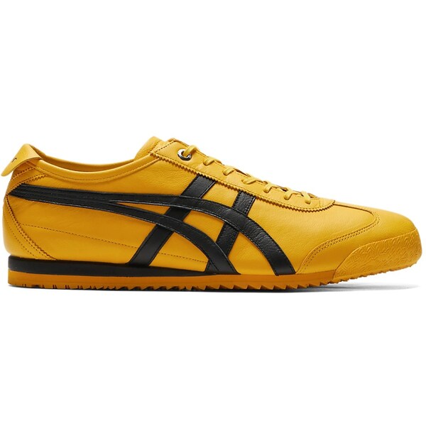 Onitsuka Tiger オニツカタイガー メンズ スニーカー 【Onitsuka Tiger Mexico 66 SD】 サイズ US_10(28.0cm) Kill Bill (Yellow Midsole) (2024)