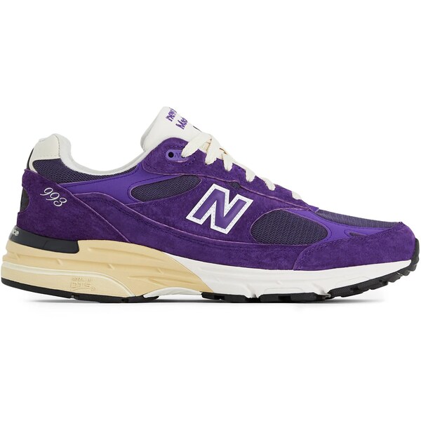 New Balance ニューバランス メンズ スニーカー 【New Balance 993】 サイズ US_11.5(29.5cm) MiUSA Teddy Santis Interstellar