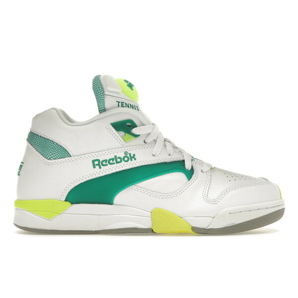 Reebok リーボック メンズ スニーカー 【Reebok Court