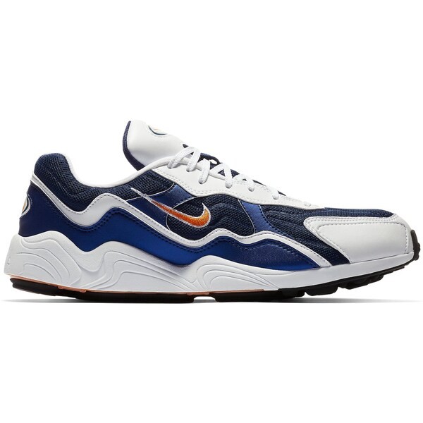 Nike ナイキ メンズ スニーカー  サイズ US_10(28.0cm) Binary Blue Carotene