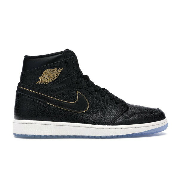 Jordan ジョーダン メンズ スニーカー 【Jordan 1 Retro High】 サイズ US_8(26.0cm) City of Flight