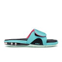 Nike ナイキ メンズ スニーカー 【Nike LeBron Slide】 サイズ US_12(30.0cm) South Beach