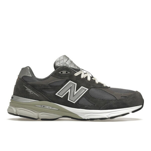 New Balance ニューバランス メンズ スニーカー 【New Balance 990v3】 サイズ US_14(32.0cm) MiUSA Kith Tornadoのサムネイル