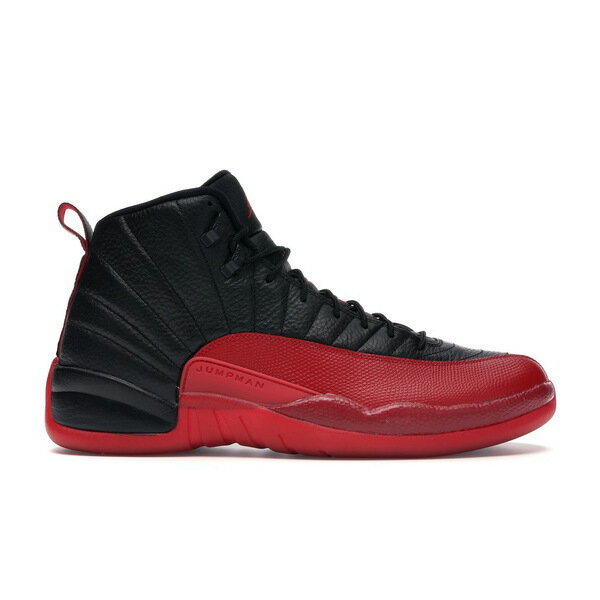 Jordan ジョーダン メンズ スニーカー 【Jordan 12 Retro】 サイズ US_15(33.0cm) Flu Game (2016)