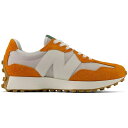 New Balance j[oX Y Xj[J[ yNew Balance 327z TCY US_9(27.0cm) Classic Orange