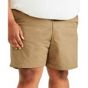 ドッカーズ メンズ カジュアルパンツ ボトムス Men's Big & Tall Ultimate Supreme Flex Stretch Solid 9