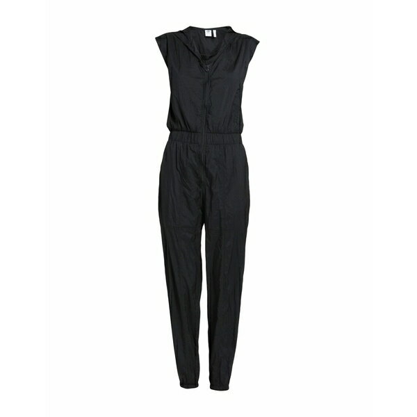 アディダスオリジナルス ADIDAS ORIGINALS レディース ワンピース トップス Jumpsuits Black