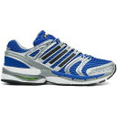 adidas アディダス メンズ スニーカー 【adidas Adistar Control 5 Royal Blue Silver Metallic】 サイズ US_M_4 Royal Blue/Silver Metallic/Cloud White