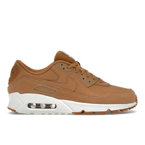 Nike ナイキ メンズ スニーカー 【Nike Air Max 90 Premium Flax Sail】 サイズ US_12(30.0cm) Flax/Sail/Flax Nike ナイキ メンズ スニーカー 【Nike Air Max 90 Premium Flax Sail】 サイズ US_12(30.0cm) Flax/Sail/Flax