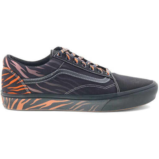 Vans バンズ メンズ スニーカー 【Vans ComfyCush Old Skool Discovery Channel Project Cat Fade】 サイズ US_10.5(28.5cm) Project Cat/Fade Vans バンズ メンズ スニーカー 【Vans ComfyCush Old Skool Discovery Channel Project Cat Fade】 サイズ US_10.5(28.5cm) Project Cat/Fade