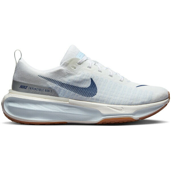 ■ブランド Nike(ナイキ)■商品名 Nike ZoomX Invincible Run 3 White Blue Tint Sail Blue Void■色 ■サイズ サイズ US_M_13 ■表記の日本サイズは参考サイズとなります。実際のサイズとは前後する可能性がございます。 ■海外からお取り寄せ商品となりますので、お届けまで2週間〜3週間お時間頂いております。 ■返品・交換の対象外となっております。 ■店内全品【送料無料】です！（※沖縄・離島は別途送料3,300円がかかります） サイズ別価格表 (サイズをクリックして商品ページに飛んでください) サイズ 価格 US_M_13 89,800円 US_M_14 106,800円 US_M_15 106,800円 US_10(28.0cm) 55,800円 US_10.5(28.5cm) 60,800円 US_11(29.0cm) 62,800円 US_11.5(29.5cm) 81,800円 US_12(30.0cm) 71,800円 US_12.5(30.5cm) 106,800円 US_6(24.0cm) 76,800円 US_6.5(24.5cm) 58,800円 US_7(25.0cm) 54,800円 US_7.5(25.5cm) 53,800円 US_8(26.0cm) 55,800円 US_8.5(26.5cm) 55,800円 US_9(27.0cm) 55,800円 US_9.5(27.5cm) 54,800円