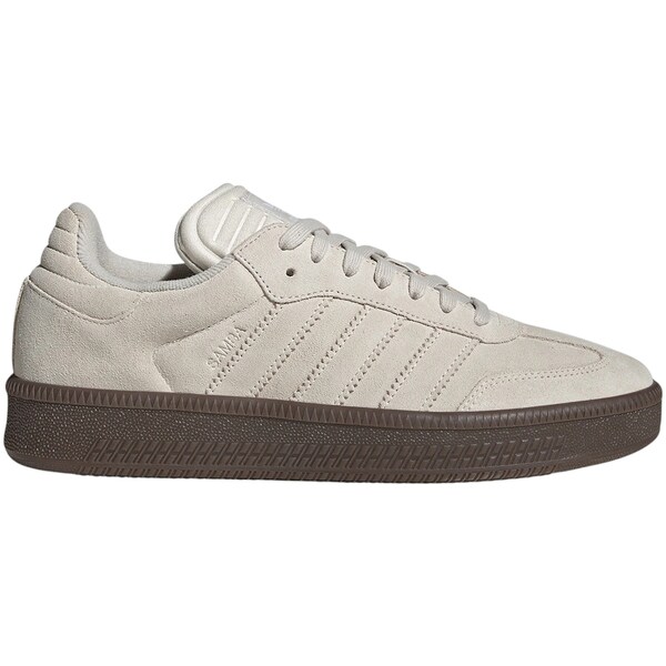 adidas アディダス メンズ スニーカー 【adidas Samba XLG Alumina Beige】 サイズ US_11.5(29.5cm) Alumina/Alumina/Beige