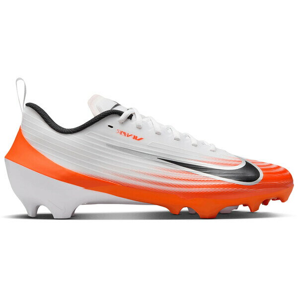 Nike ʥ  ˡ Nike Vapor Speed 3 White Safety Orange Metallic Si...