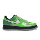 Nike ナイキ メンズ スニーカー 【Nike Air Force 1 Low Frankenstein】 サイズ US_12(30.0cm) Green B...