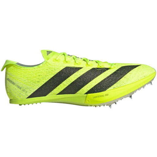 adidas アディダス メンズ スニーカー 【adidas Adizero Prime SP 3 Strung Lucid Lemon Core Black Halo Silver】 サイズ US_6.5(24.5cm) Lucid Lemon/Core Black/Halo Silver adidas アディダス メンズ スニーカー 【adidas Adizero Prime SP 3 Strung Lucid Lemon Core Black Halo Silver】 サイズ US_6.5(24.5cm) Lucid Lemon/Core Black/Halo Silver