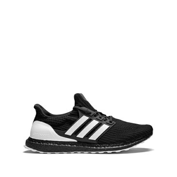 アディダス レディース スニーカー シューズ UltraBOOST 4.0 スニーカー Black Red Tan White