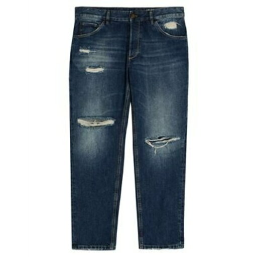 【送料無料】 PTトリノ メンズ デニムパンツ ボトムス Jeans Blue 【送料無料】 PTトリノ メンズ デニムパンツ ボトムス Jeans Blue