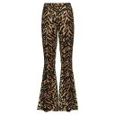 【送料無料】 モスキーノ レディース カジュアルパンツ ボトムス Pants Yellow