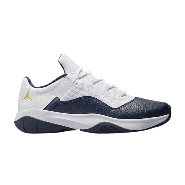 Air Jordan ジョーダン メンズ スニーカー 【Air Jordan 11 CMFT Low 'Michigan'】 サイズ US_8(26.0cm)