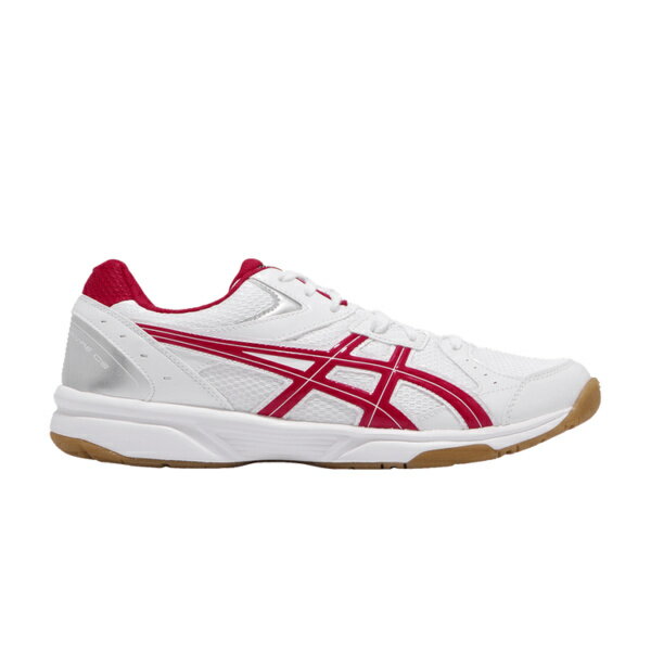 ASICS アシックス メンズ スニーカー 【Rivre CS 'White Classic Red'】 サイズ US_8(26.0cm)