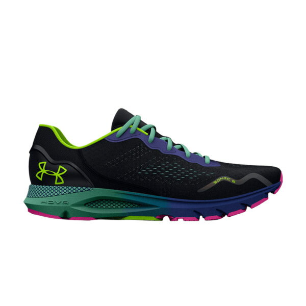 Under Armour アンダーアーマー メンズ スニーカー 【HOVR Sonic 6 'Speed Overdrive'】 サイズ US_11(29.0cm)
