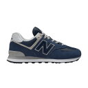 New Balance ニューバランス メンズ スニーカー 【574 4E Wide 'Core Pack - Navy'】 サイズ US_5.5(23.5cm)(4)