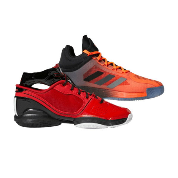 adidas アディダス メンズ スニーカー 【D Rose 1/11 'Past and Present Pack'】 サイズ US_11(29.0cm)