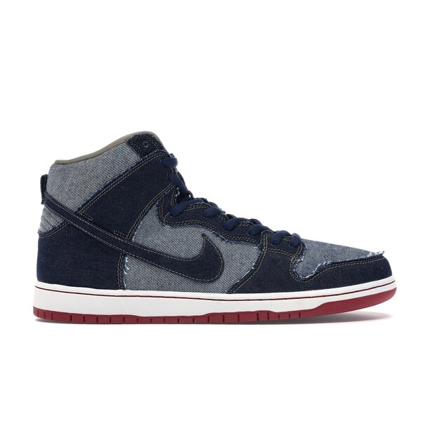 Nike ナイキ メンズ スニーカー 【Nike SB Dunk High】 サイズ US_4(23.0cm) Reese Forbes Denim