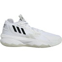 adidas AfB_X Y Xj[J[ yadidas Dame 8z TCY US_10(28.0cm) Admit One Cloud White