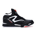 Reebok リーボック メンズ スニーカー 【Reebok Pump Omni Lite】 サイズ US_6.5(24.5cm) Dee Brown Blac