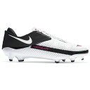 Nike ナイキ メンズ スニーカー 【Nike Phantom GT Academy Flyease MG】 サイズ US_7(25.0cm) White Pink Blast