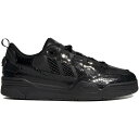 adidas アディダス メンズ スニーカー 【adidas Adi2000】 サイズ US_9(27.0cm) Snakeskin Core Black