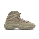 adidas アディダス メンズ スニーカー 【adidas Yeezy Desert Boot】 サイズ US_10(28.0cm) Rock