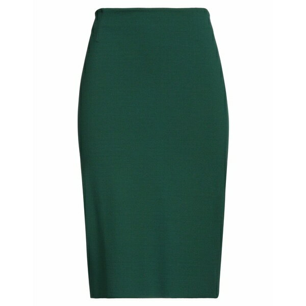 ̵ 顦ܥˡץƥ ǥ  ܥȥॹ Midi skirts Green