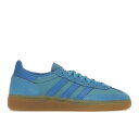 adidas AfB_X Y Xj[J[ yadidas Handball Spezialz TCY US_8(26.0cm) Pulse Blue Gum