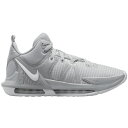 Nike iCL Y Xj[J[ u yNike LeBron Witness 7 TBz TCY US_9(27.0cm) Wolf Grey