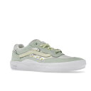 Vans バンズ メンズ スニーカー 【Vans Wayvee】 サイズ US_4(23.0cm) Brighton Zeuner 2