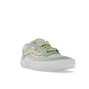 Vans バンズ メンズ スニーカー 【Vans Wayvee】 サイズ US_4(23.0cm) Brighton Zeuner 3