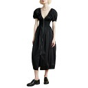 ラ リンニュ レディース ワンピース トップス Celina Dress black