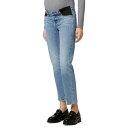 ジョーズジーンズ レディース デニムパンツ ボトムス The Lara Ankle Maternity Jeans ethos