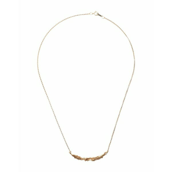 yz AMG[ fB[X lbNXE`[J[Ey_ggbv ANZT[ THE BEWITCHING CONSTELLATION NECKLACE Gold