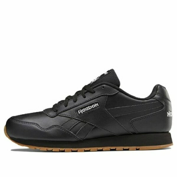 Reebok リーボック メンズ スニーカー 【Reebok Classic Harman Run S 'Black Gum' CM9204】 サイズ US_11(29.0cm)