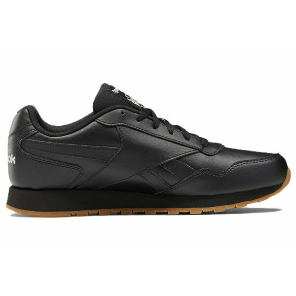 Reebok リーボック メンズ スニーカー 【Reebok Classic Harman Run S 'Black Gum' CM9204】 サイズ US_11(29.0cm)