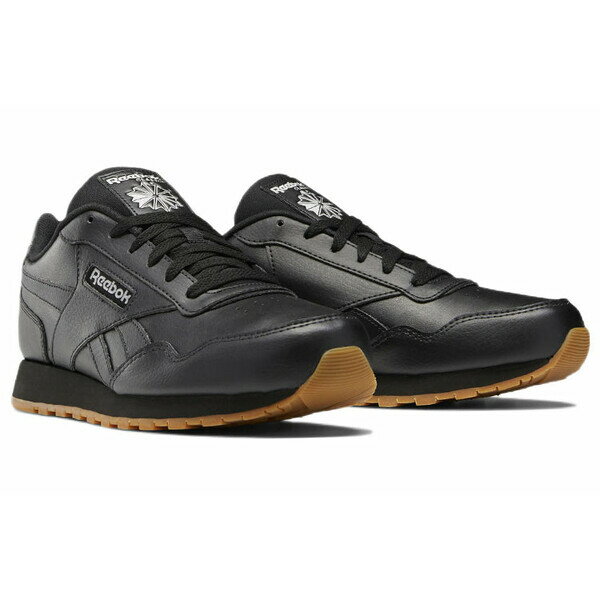 Reebok リーボック メンズ スニーカー 【Reebok Classic Harman Run S 'Black Gum' CM9204】 サイズ US_11(29.0cm)