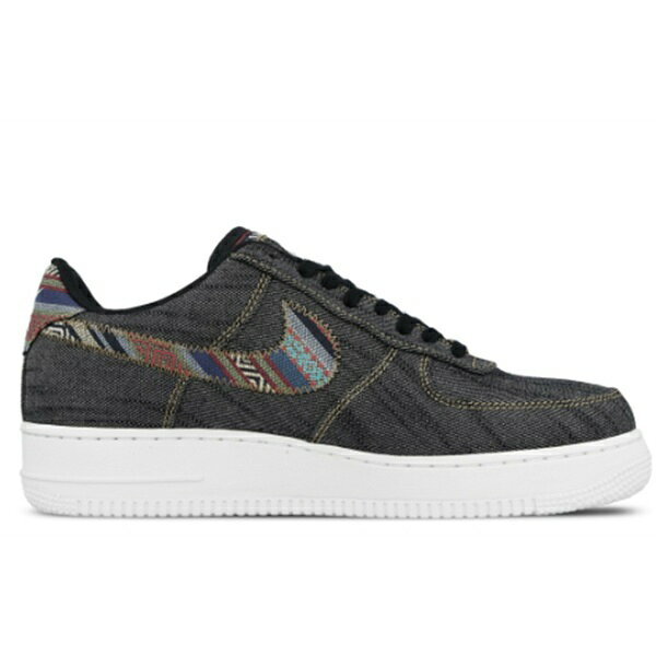 Nike ナイキ メンズ スニーカー 【Nike Air Force 1 Low '07 LV8 'Dark Obsidian' 823511-402】 サイズ US_8.5(26.5cm)