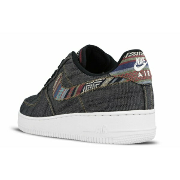 Nike ナイキ メンズ スニーカー 【Nike Air Force 1 Low '07 LV8 'Dark Obsidian' 823511-402】 サイズ US_8.5(26.5cm)