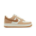 Nike ナイキ レディース スニーカー 【Wmns Air Force 1 LXX 'Vachetta Tan'】 サイズ US_9(26.0cm) Tan(4)