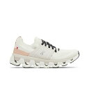 ON オン レディース スニーカー 【Wmns Cloudswift 3 'Ivory Rose'】 サイズ US_6.5(23.5cm) Cream