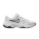 Nike ナイキ レディース スニーカー 【Wmns AL8 'Summit White Black'】 サイズ US_6.5(23.5cm) White(4)