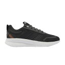 adidas アディダス レディース スニーカー 【Wmns Lite Racer Rebold 'Carbon'】 サイズ US_7(24.0cm) Blac...